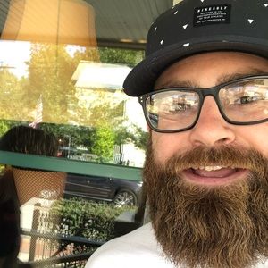 Meet your Posher, Brad